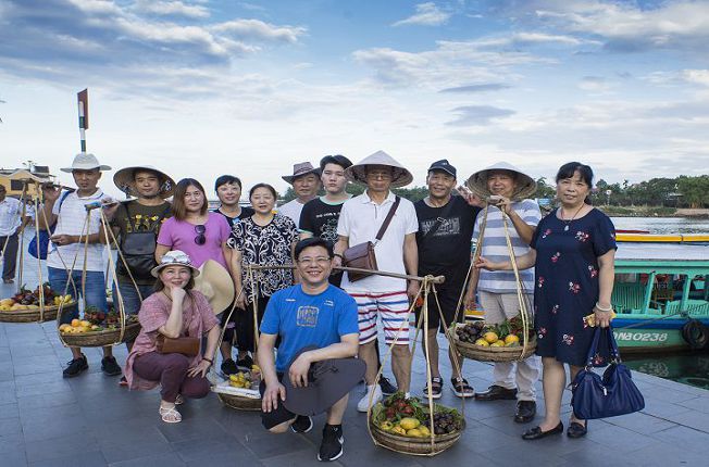 企業(yè)風采 企業(yè)風采